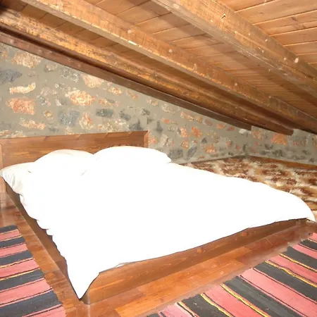Traditional In Old Agios Athanasios Villa Agios Athanasios (Pella)