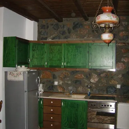 Villa Traditional In Old Agios Athanasios Agios Athanasios (Pella)